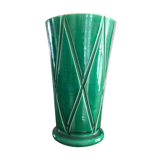Ceramic vase Cerenne Vallauris