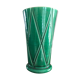 Ceramic vase Cerenne Vallauris