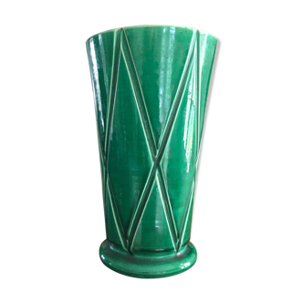 Vase céramique Cerenne Vallauris