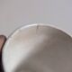4 tasses anciennes en Terre de Fer