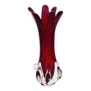 Vase Murano Fratelli