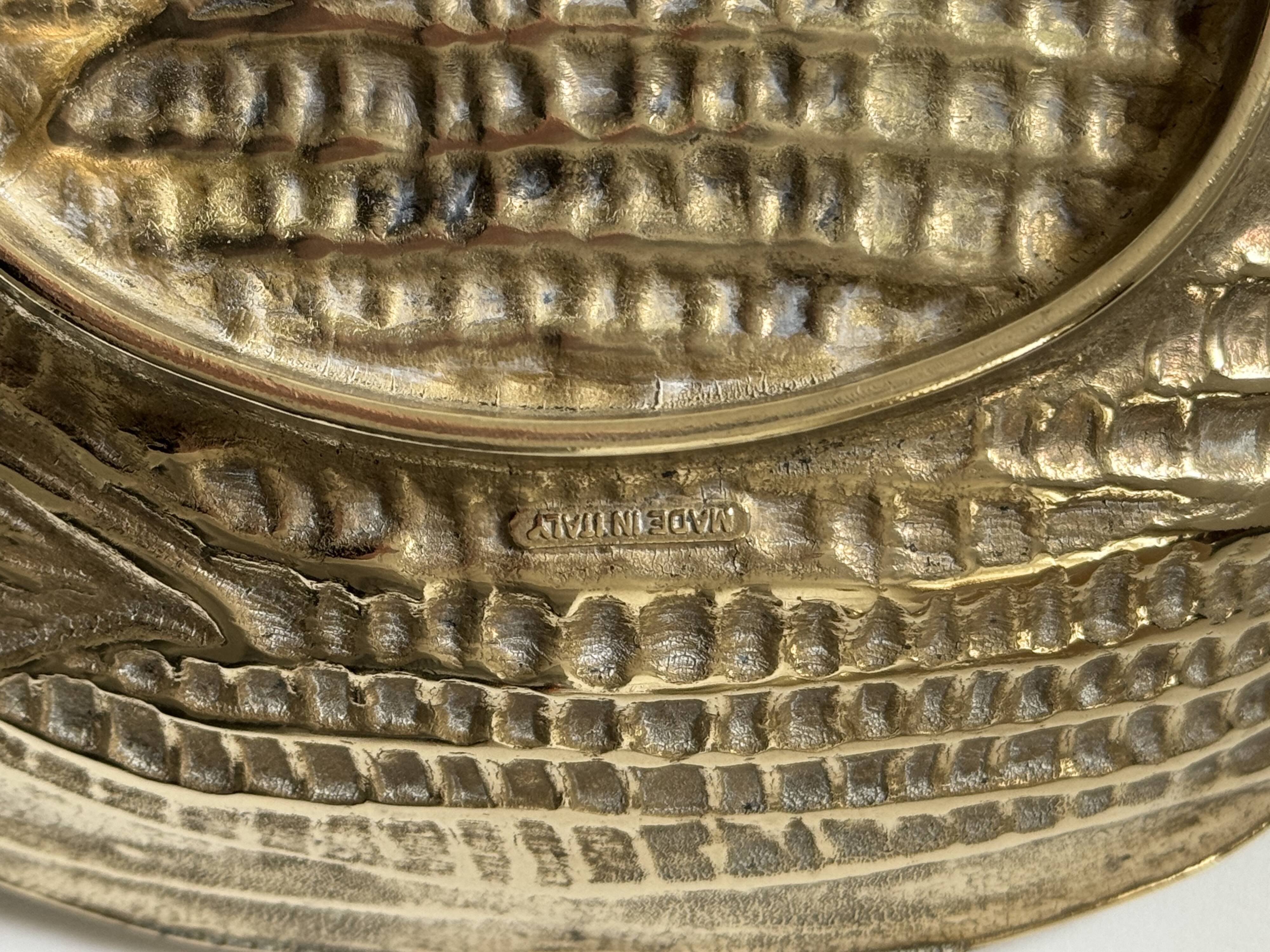 Vintage ear of corn cutter