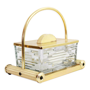 Bonbonnière art Deco