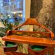 Valet de chambre talien Reguitti 1950