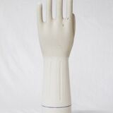 Porcelain hand