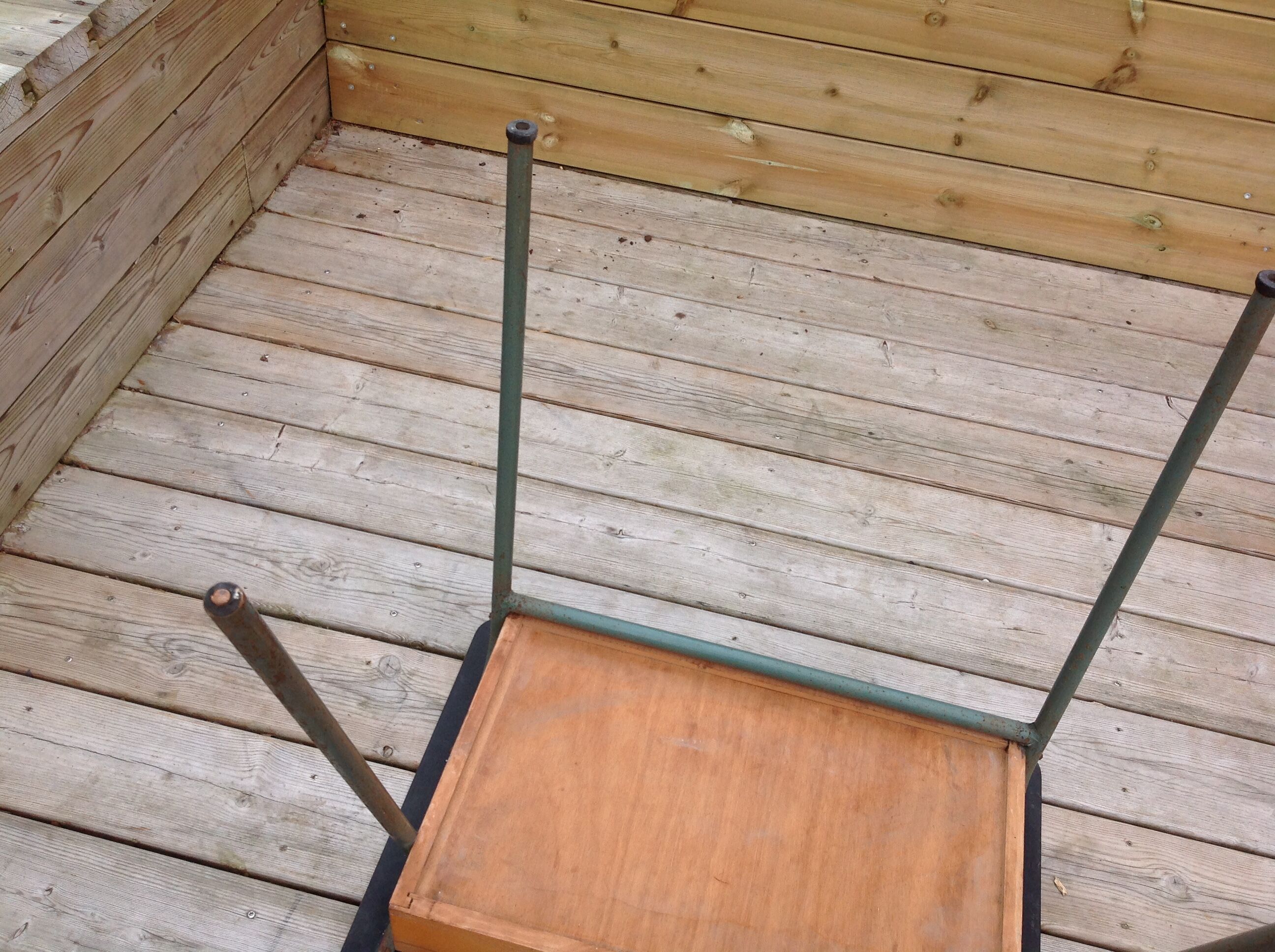 Bureau écolier