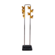 Vintage coat rack by Jean-Pierre Vitrac for Manade