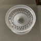 Bobèche cristal Baccarat