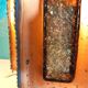 Brutalist lamp Accolay 1960s