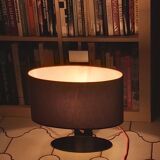 SCE squered metal lamp