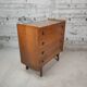 Vintage chest of drawers