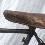 Velo ancien clement and co paris in the etat no vintage restaure