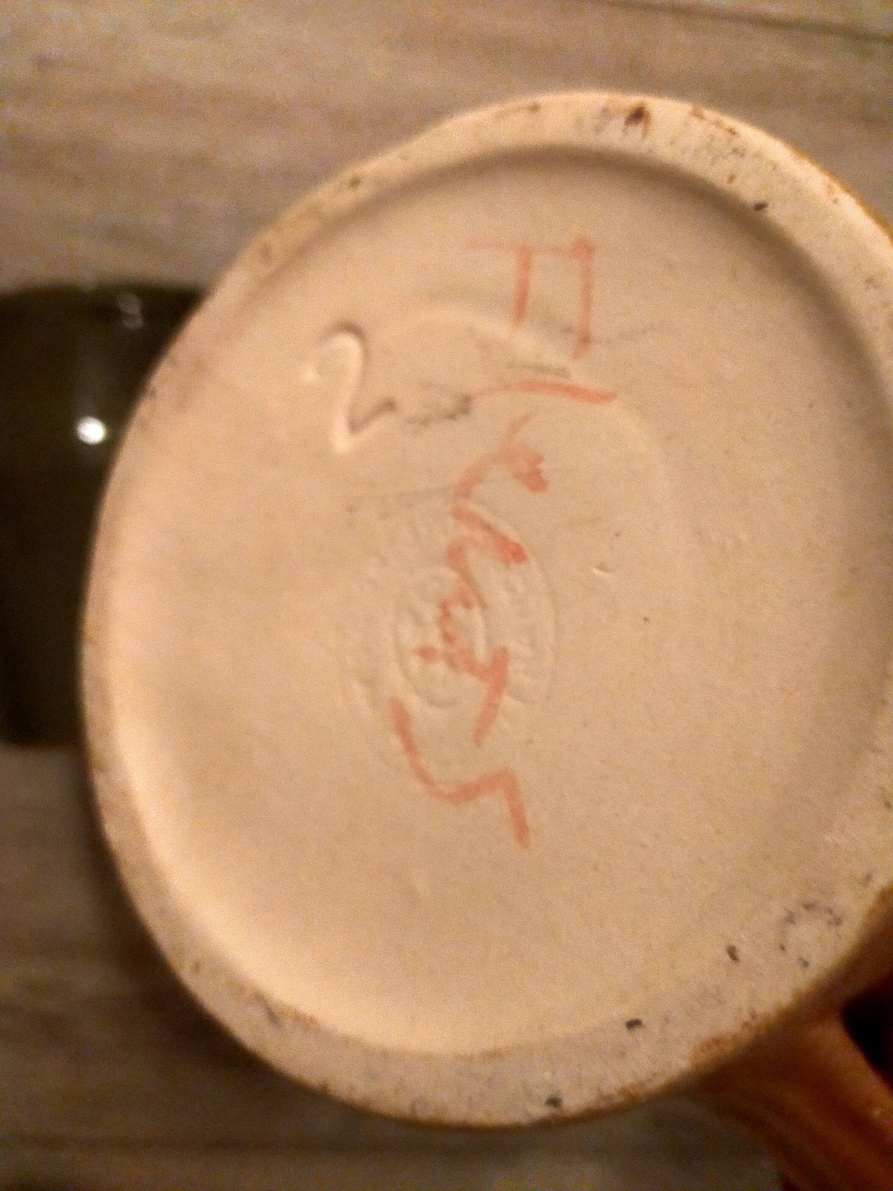 Pair of pitchers from Provence