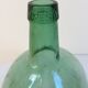 Demijohn viresa 10 litres