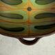Ceramic dish by Max Thorsbro