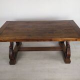 Spanish renaissance table