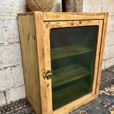 Garde mangé vintage