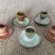 Sandstone coquetiers