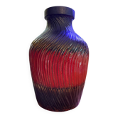 Vase Carstens Tönnieshof W-Germany