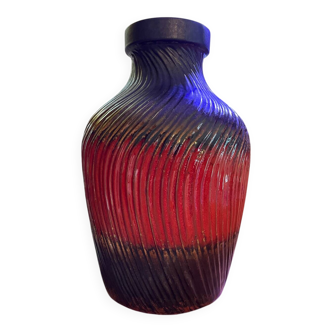 Vase Carstens Tönnieshof W-Germany