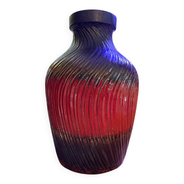 Vase Carstens Tönnieshof W-Germany