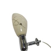 Lampe murale Pop-Art, Pologne, années 1950
