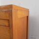 Curtain cabinet 1950