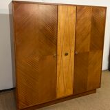 Art Deco style cabinet