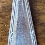 Apollo Goldsmiths - Louis XVI Cutlery Set - Crossed Ribbons - 38 Pieces