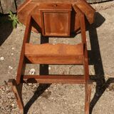 Table vide poche