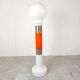 Vintage floor lamp by Mazzega, 1960s