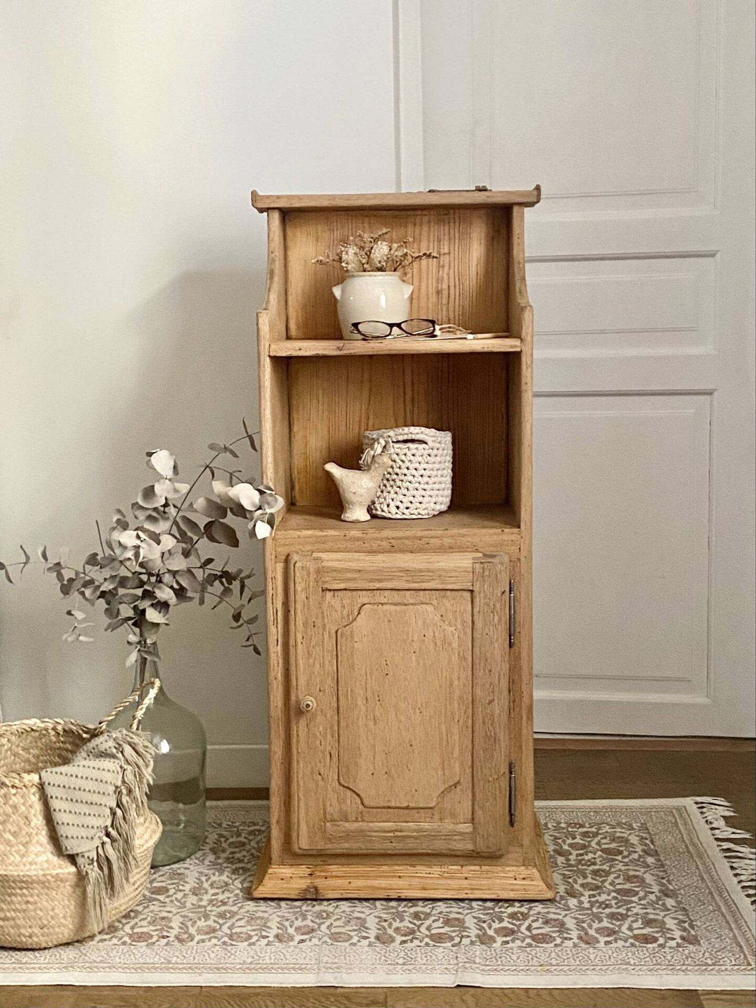 Meuble d’appoint