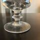 coupes et verres à pied 1950