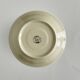 Art Deco style coffee and tea service, Ruhlmann model, Maison Vignaud, Limoges