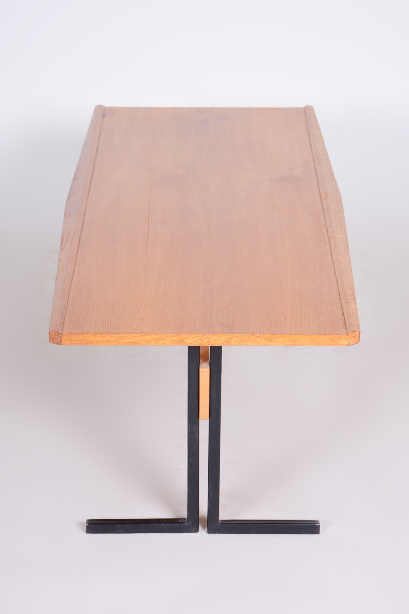 Ash mid century coffee table 1960