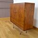 Scandinavian design furniture in rosewood from Rio Alfred Hendrickx 1960