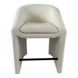 Shona high chairs.