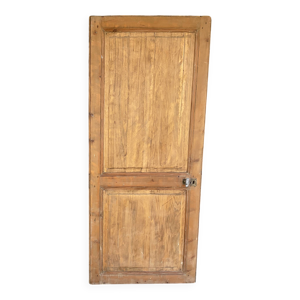 Porte ancienne