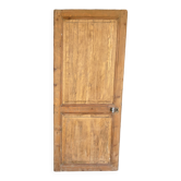 Porte ancienne
