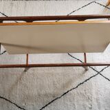 Scandinavian coffee table 70s