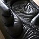 Ubald Klug DS-1025 Terrazza sofa for De Sede Switzerland 1970s