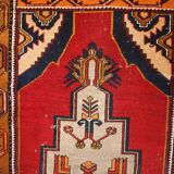 Tapis Anatolien Antique Turc, Années 1920, Charme Authentique