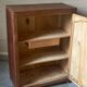 Small antique sideboard