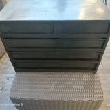 Workshop furniture with drawers