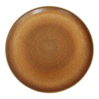 Longchamp stoneware pie dish