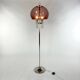 Space Age Mushroom Floor Lamp