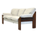 Cream Sapporo sofa by Mario Marenco for Mobil Girgi