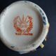 Paire de vases Satsuma vintage