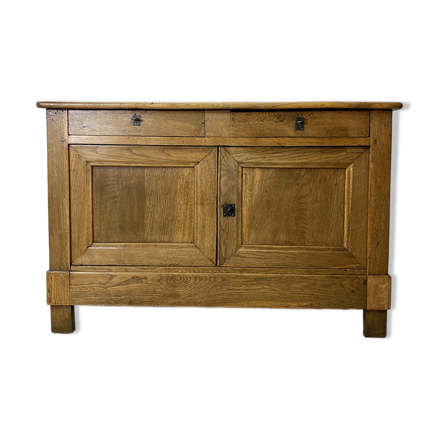 Buffet XIXème siècle