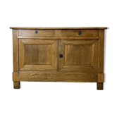 Buffet XIXth century